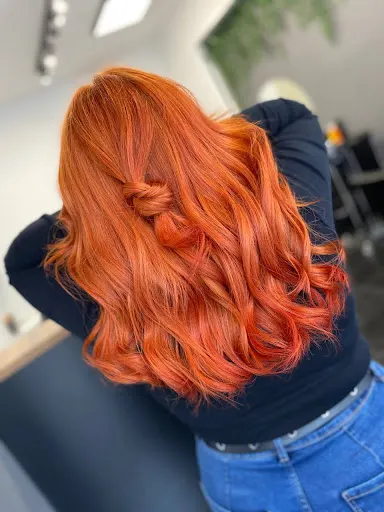 Stylizacja Fryzur Patrycja Sołtys